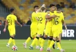 Prediksi Ranking FIFA 2025: Malaysia Tetap di Bawah Indonesia