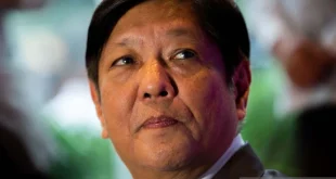 Presiden Bongbong Marcos Klarifikasi Isu Mundur Akibat Banjir Filipina