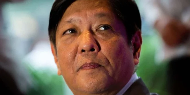 Presiden Bongbong Marcos Klarifikasi Isu Mundur Akibat Banjir Filipina
