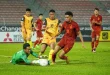 Priska Janice Tjen Hajar Malaysia 2-0 dan Menangi Final Lawan Thailand