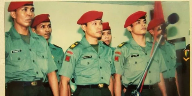 Profil Lengkap Untung Budiharto, Bos Antam & Tim Mawar Kopassus