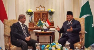 Program Pengiriman Dokter Pakistan Perkuat Kesehatan Indonesia