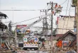 Progres Pemulihan Listrik Aceh oleh Menteri Bahlil 2025