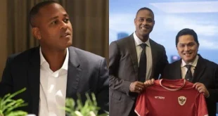 PSSI Pilih 2 Calon Pelatih Timnas Indonesia: Kesiapan Kompetisi 2025