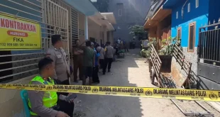 Putra Rob Reiner Ditangkap Tersangka Pembunuhan Orang Tua di LA