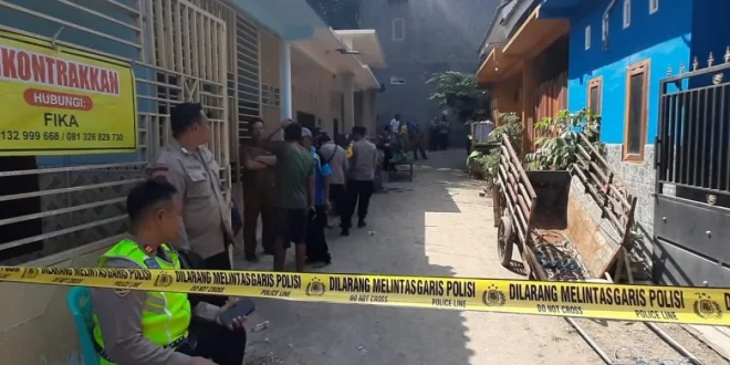 Putra Rob Reiner Ditangkap Tersangka Pembunuhan Orang Tua di LA
