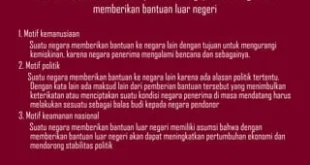 Putusan Eleventh Circuit: Pajak Bantuan Bencana Luar Negeri Sah
