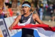 Rashif Amila Bawa Emas ke-82 Triathlon Putra SEA Games 2025