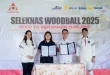 Ratu Thailand Tak Sumbang Medali Emas Sailing SEA Games 2025
