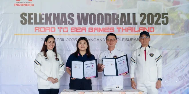 Ratu Thailand Tak Sumbang Medali Emas Sailing SEA Games 2025