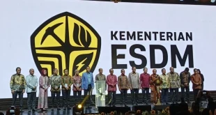 Realisasi PNBP ESDM Rp 228 Triliun Desember 2025: Dampak Ekonomi