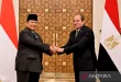 Rencana Pusat Olahraga 500 Hektar oleh Prabowo di 2025
