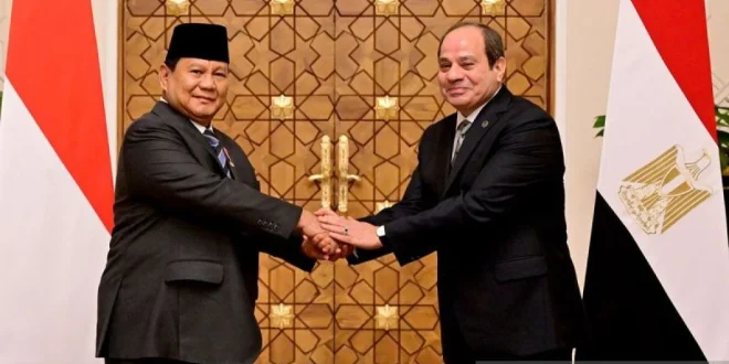 Rencana Pusat Olahraga 500 Hektar oleh Prabowo di 2025