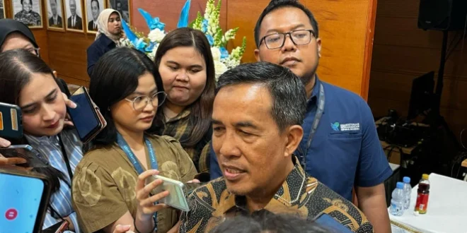 Respons Cepat Kemendag Atasi Penjarahan Minimarket Sibolga