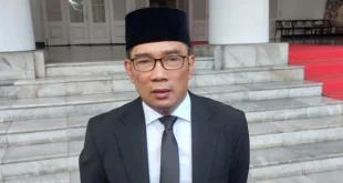 Ridwan Kamil Belum Dipanggil KPK, Ini Klarifikasi Resmi Terbaru