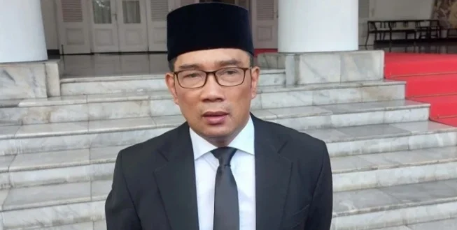 Ridwan Kamil Belum Dipanggil KPK, Ini Klarifikasi Resmi Terbaru