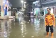 Risiko Banjir Rob DKI Jakarta Akhir Pekan Ini: Waspada & Siaga BPBD