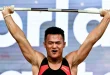 Rizki Juniansyah Rebut Emas & Pecahkan Rekor Dunia SEA Games 2025
