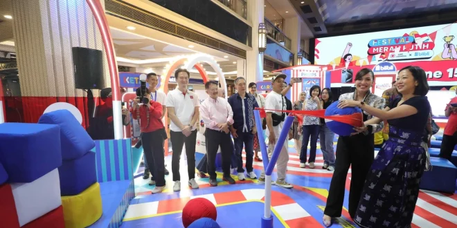Robi Mega Pembawa Bendera Merah Putih: Simbol Nasionalisme 2025