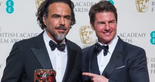 Rumor Film Digger Tom Cruise dan Iñárritu: Fakta Terbaru 2025