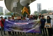 Runaway Run 2025: Donasi Banjir Sumatra oleh CTARSA & Airnav