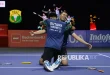 Sabar dan Reza Sukses Melaju ke Final SEA Games 2025
