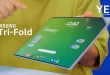Samsung Galaxy Z TriFold Rp40 Jutaan Ludes dalam Menit