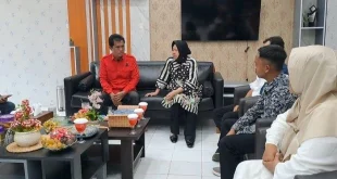 Santunan Rp15 Juta untuk Keluarga Korban Banjir dan Longsor Sumatra