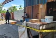 Satgas Cartenz Usut Kasus Pembunuhan Pencari Kayu Gaharu di Yahukimo