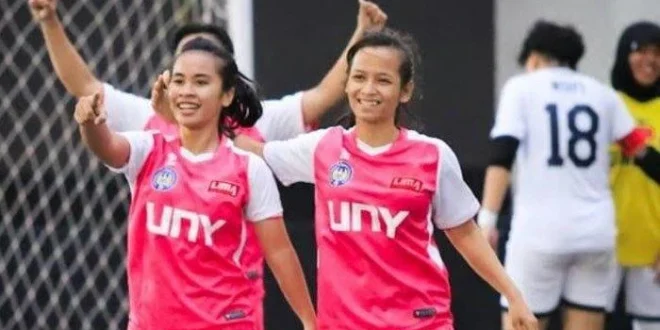 Semifinal Campus League 2025: UNY, STKIP, UPI, UINGD Melaju