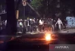 Serangan Bom Molotov di Kereta Metro Taipei: 9 Korban Luka