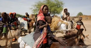 Serangan Drone Sudan: 30+ Tewas di RS dan TK Militer Terbaru