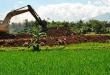 Serikat Petani Hutan Sukabumi: Sisa 12% Lahan Hutan Terkikis