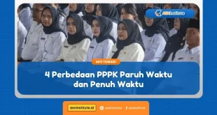 Sinkronisasi Pembiayaan PPPK Guru Paruh Waktu di Pemkab Bandung