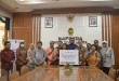 Solidaritas Mahasiswa Yogya Bantu Sumatra Terdampak Bencana