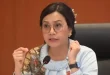 Sri Mulyani Mengajar di Blavatnik Oxford: Wawasan Kebijakan Fiskal Global