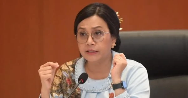 Sri Mulyani Mengajar di Blavatnik Oxford: Wawasan Kebijakan Fiskal Global