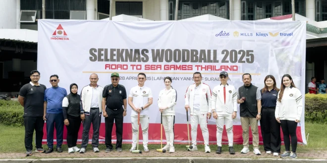 Srikandi SEA Games 2025: Persiapan dan Potensi Atlet Putri Indonesia