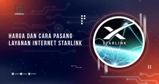 Starlink Gratis Banjir Sumatera hingga Desember 2025