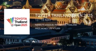 Strategi Rotasi Pembalap Thailand Hadapi Singapura dan Ancaman Indonesia di F1 2025