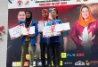Subhi Pemborong Medali Emas SEA Games 2025, Raih 2 Emas & 1 Perunggu