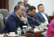Tanggapan Ketua Komisi V DPR Soal Merger GoTo dan Grab 2025