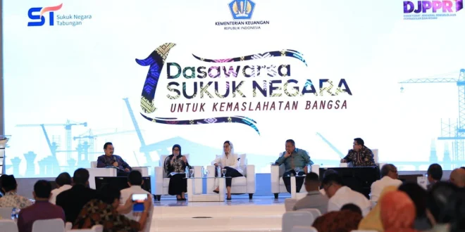 Target Lelang Sukuk Rp 7 Triliun Desember 2025 & Dampak Ekonomi
