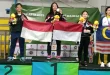 Target PBSI Raih 2 Emas Bulutangkis SEA Games 2025