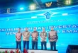 Target Pertumbuhan Ekonomi 5,2% 2025 oleh Airlangga Hartarto