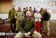Tekanan Berat Pasukan Ukraina di Garis Depan Konflik Timur