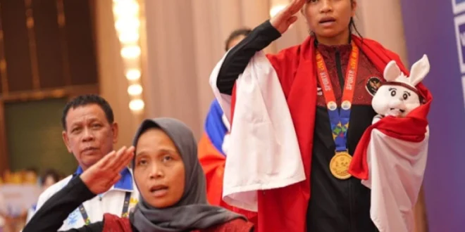 Teror Hantu Peru di SEA Games: Kasus Pembunuhan Lancaster Man