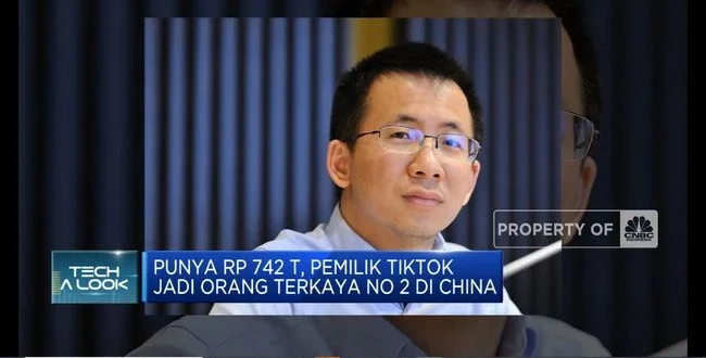 TikTok Luncurkan Smartphone AI Agentic Pertama Terjual Habis