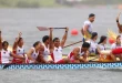 Tim Perahu Naga Indonesia Raih Emas ke-84 SEA Games 2023