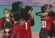 Tim Voli Putri Indonesia Raih Medali Perunggu Kejuaraan Asia Tenggara
